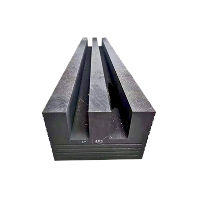 Cathode Carbon Block