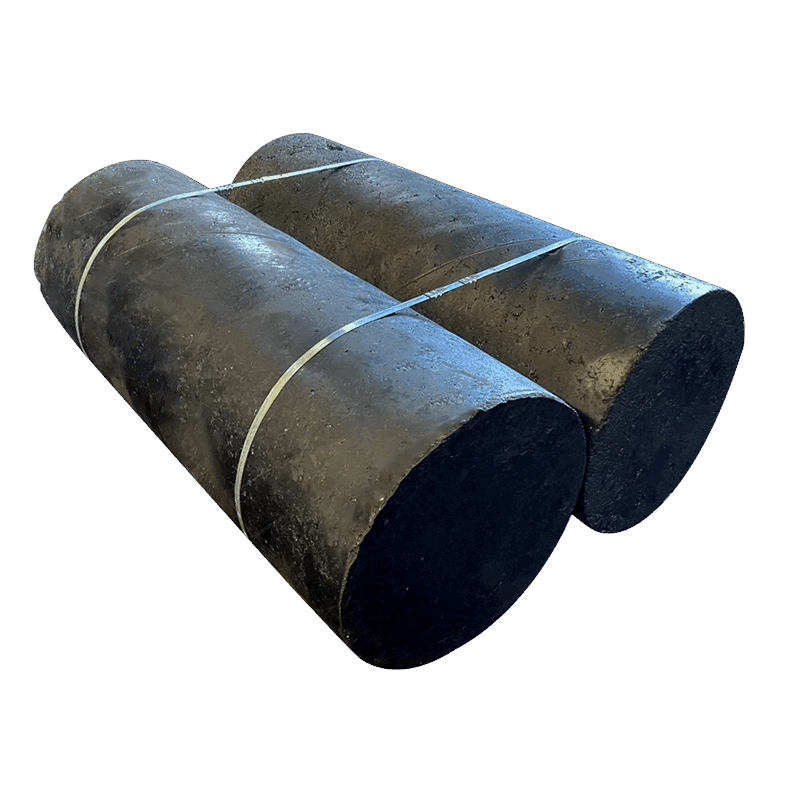 Cylindrical Electrode Paste