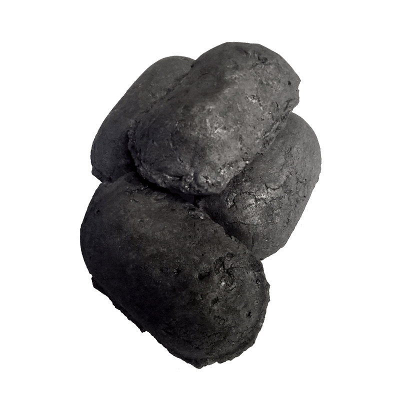 Egg-Shaped Electrode Paste